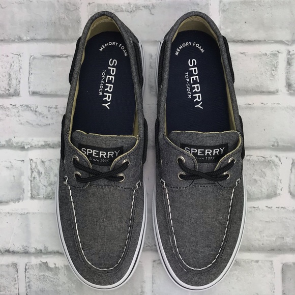 Sperry Other - NEW SPERRY Top Sider Boat Shoe